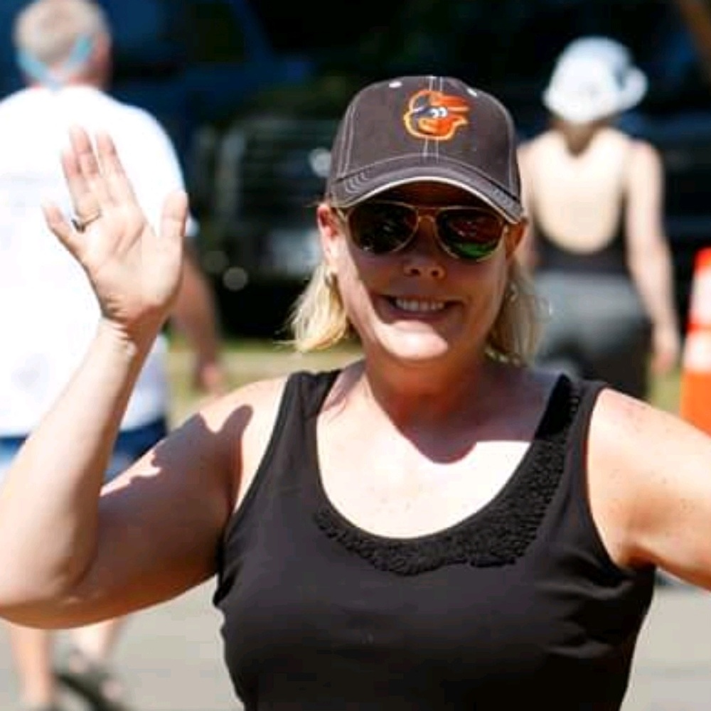 Meet your Posher, Erika